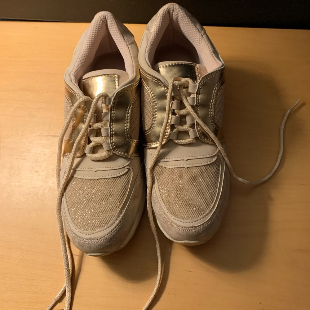 Michel domit shoes size 5
